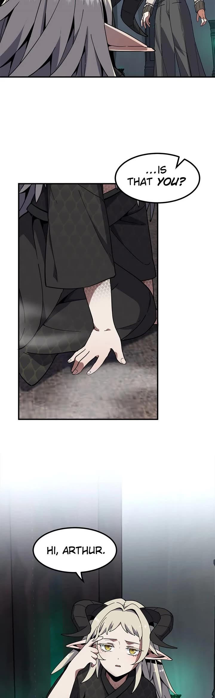 The Beginning After the End Chapter 225 page 30 - Chapter 225: A Major Shift
