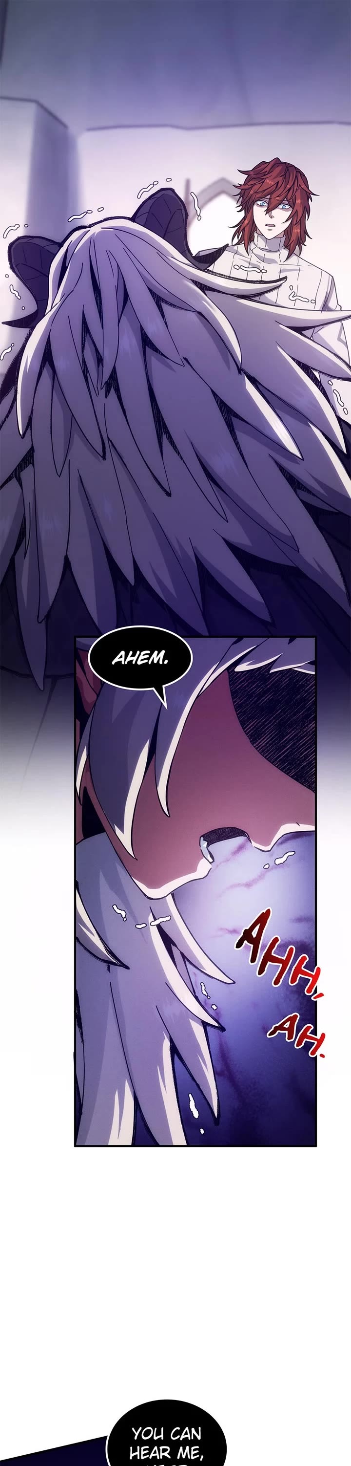 The Beginning After the End Chapter 225 page 36 - Chapter 225: A Major Shift