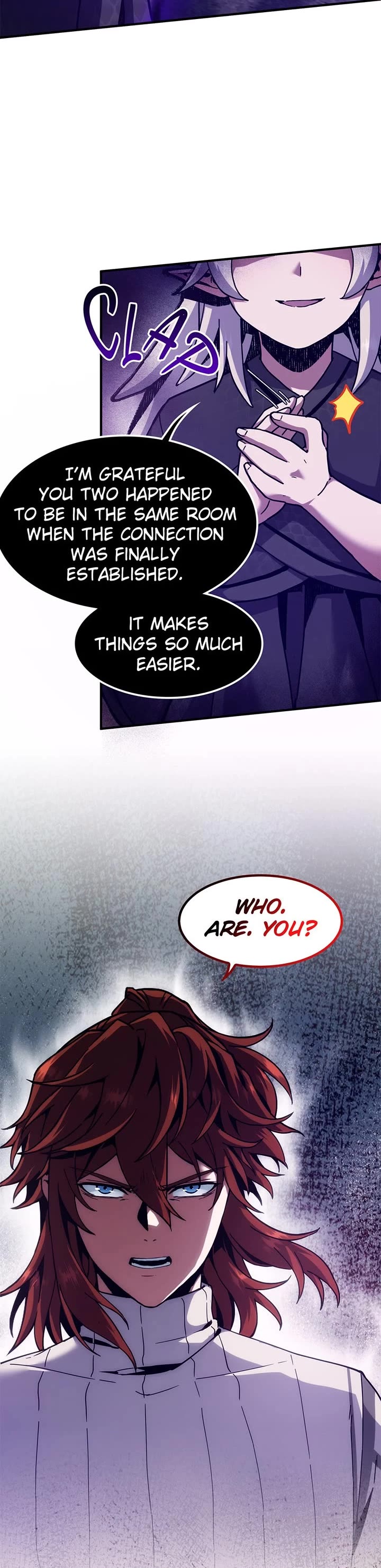 The Beginning After the End Chapter 225 page 38 - Chapter 225: A Major Shift