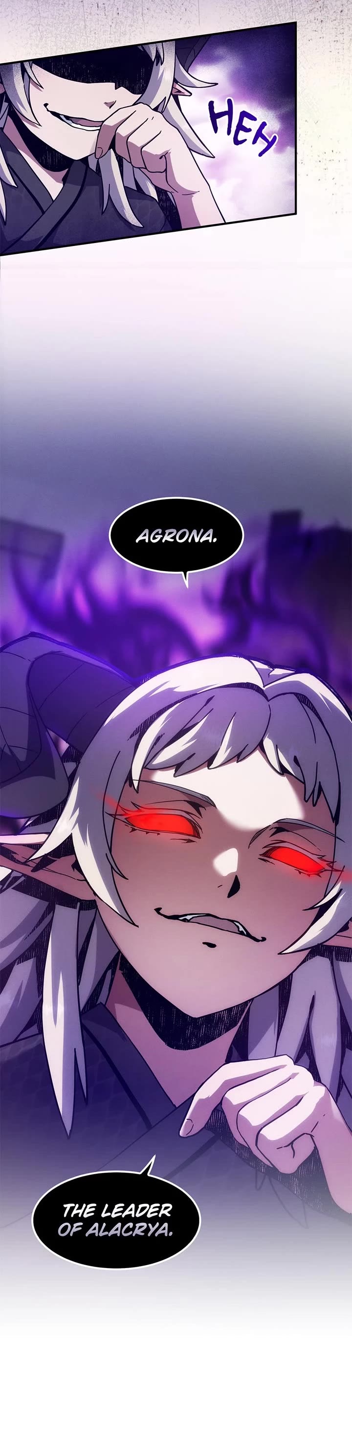 The Beginning After the End Chapter 225 page 39 - Chapter 225: A Major Shift