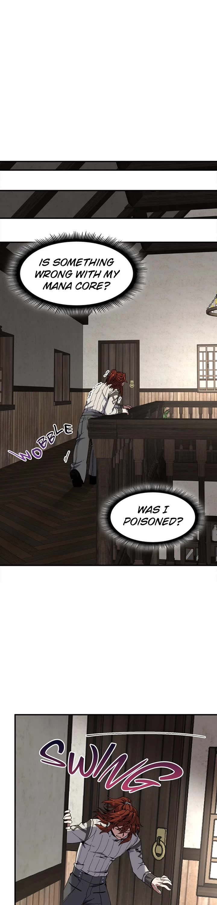 The Beginning After the End Chapter 225 page 6 - Chapter 225: A Major Shift
