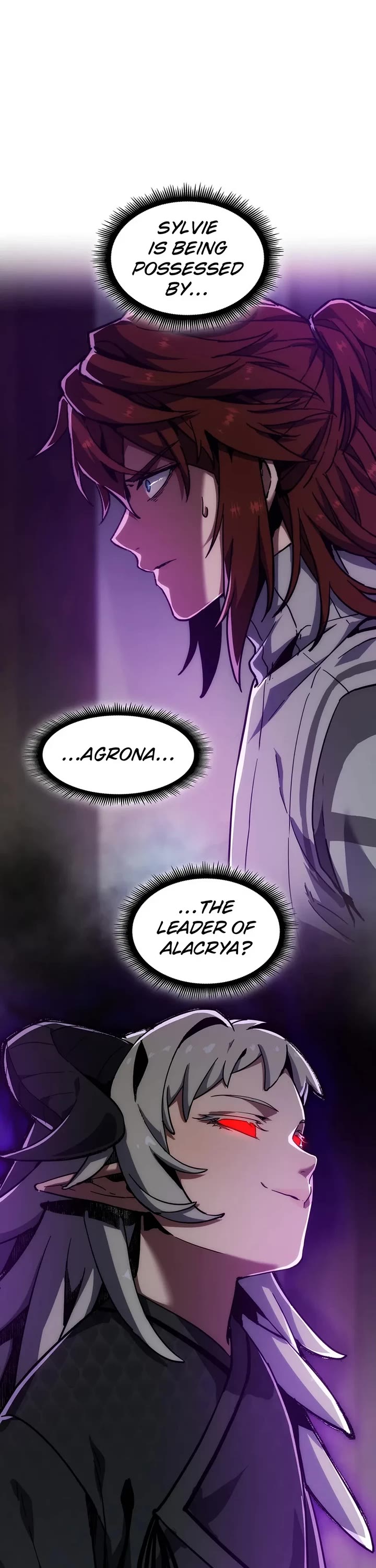 The Beginning After the End Chapter 226 page 1 - Chapter 226