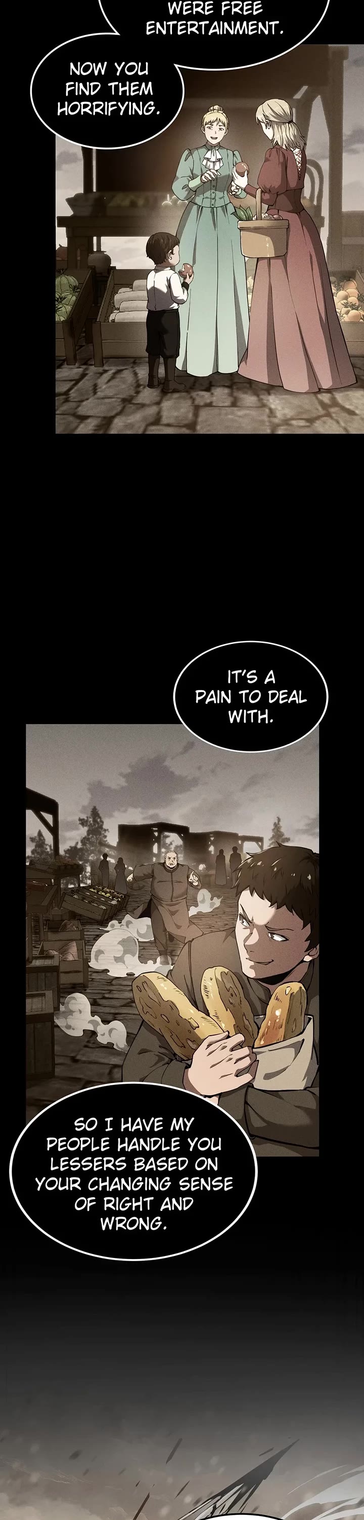 The Beginning After the End Chapter 226 page 12 - Chapter 226