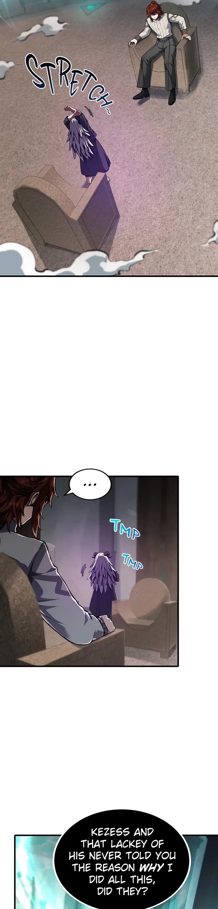 The Beginning After the End Chapter 226 page 16 - Chapter 226