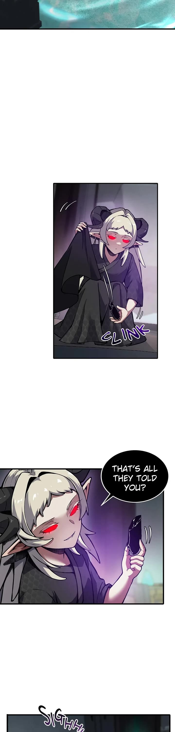 The Beginning After the End Chapter 226 page 18 - Chapter 226
