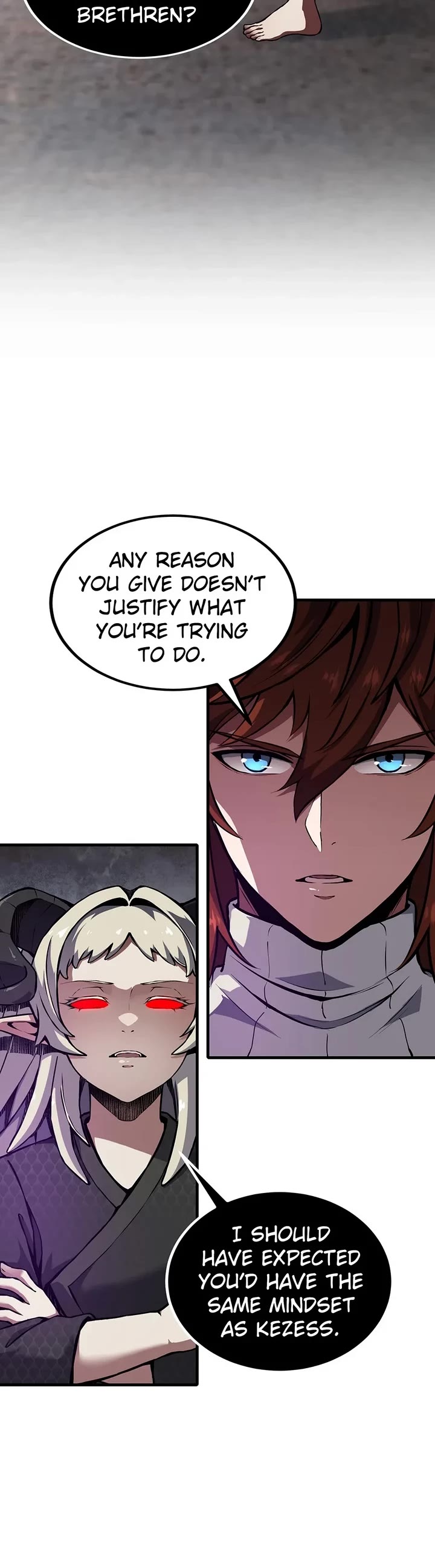 The Beginning After the End Chapter 226 page 20 - Chapter 226