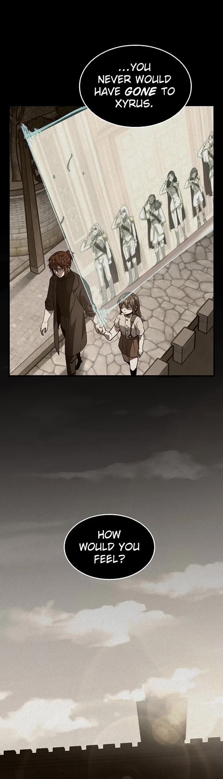 The Beginning After the End Chapter 226 page 24 - Chapter 226