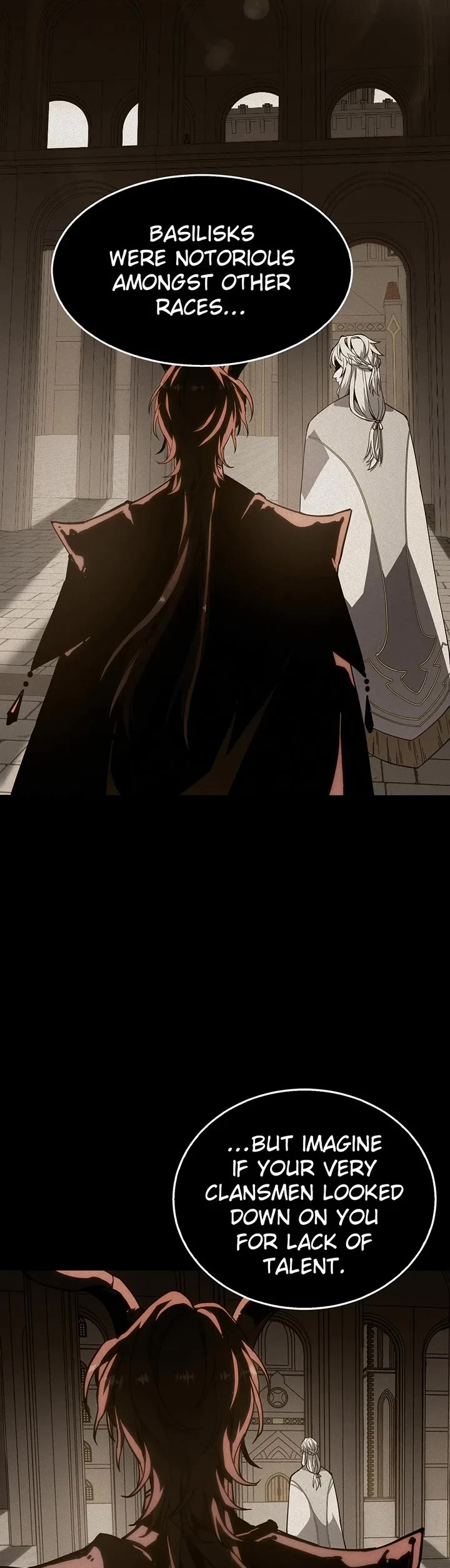 The Beginning After the End Chapter 226 page 25 - Chapter 226