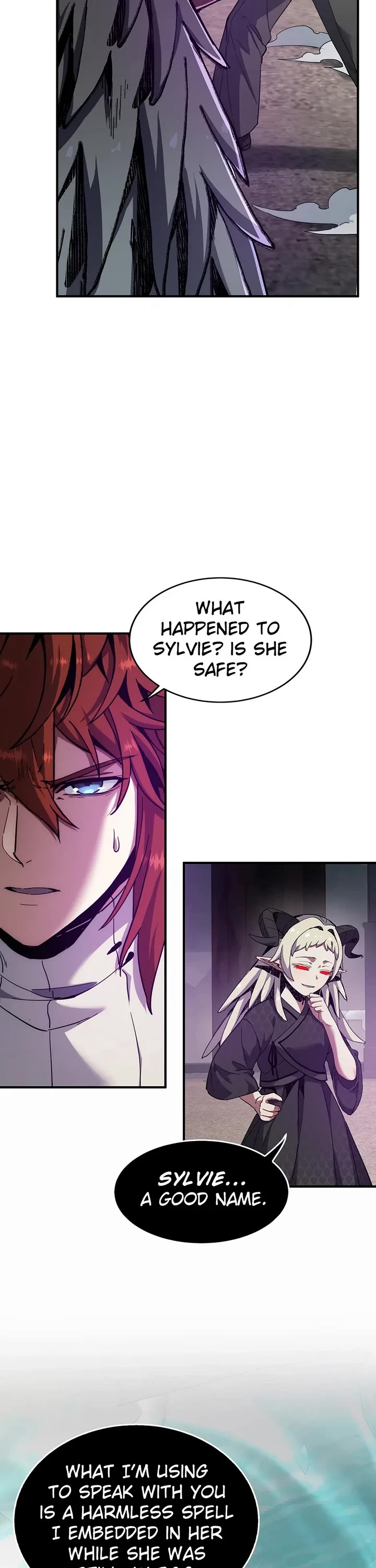 The Beginning After the End Chapter 226 page 3 - Chapter 226