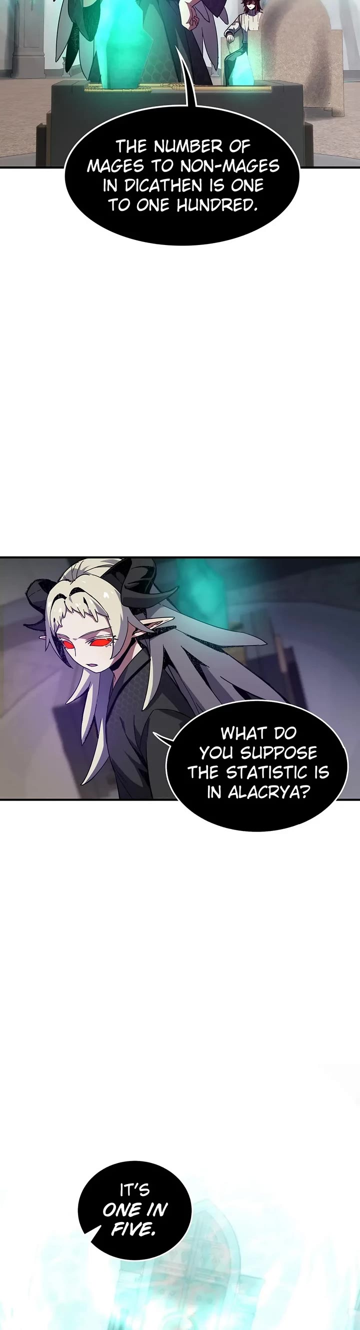 The Beginning After the End Chapter 226 page 30 - Chapter 226