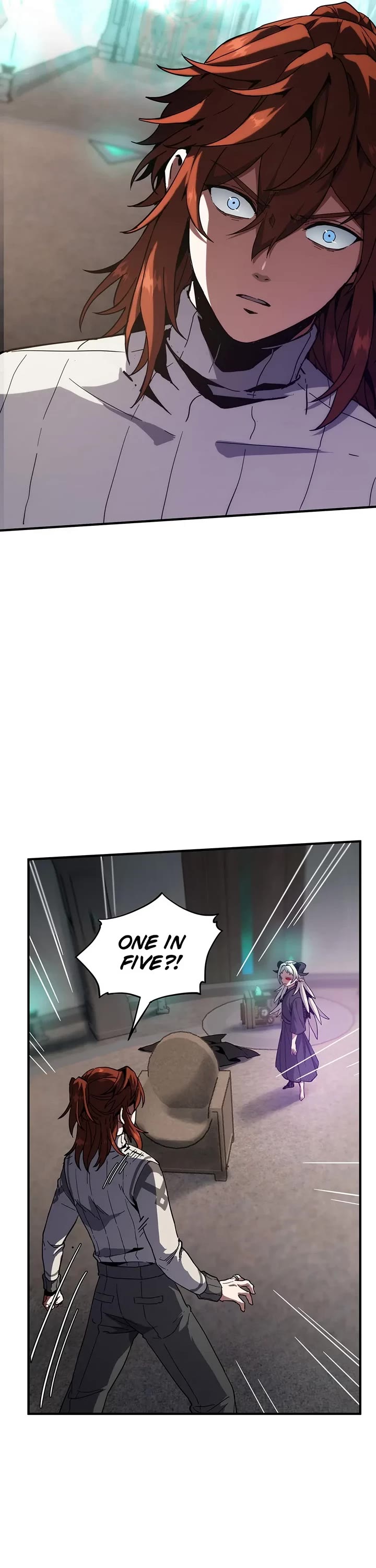 The Beginning After the End Chapter 226 page 31 - Chapter 226