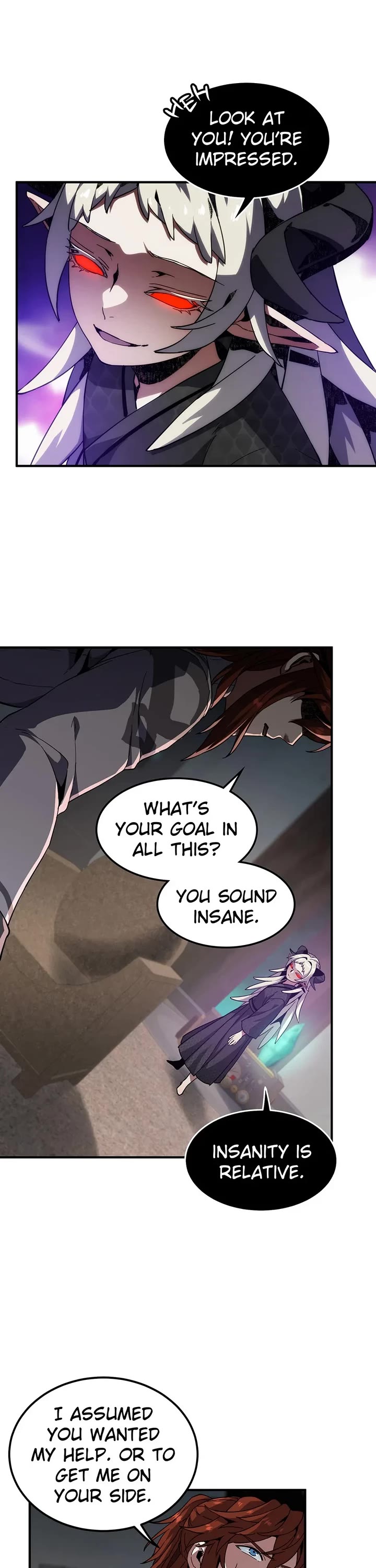 The Beginning After the End Chapter 226 page 32 - Chapter 226