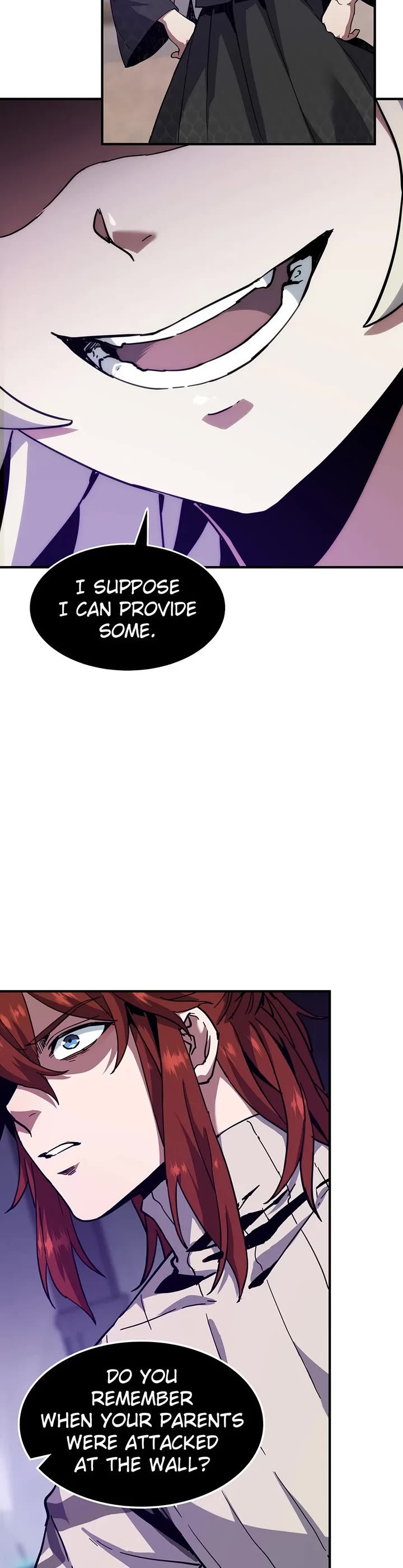 The Beginning After the End Chapter 226 page 34 - Chapter 226