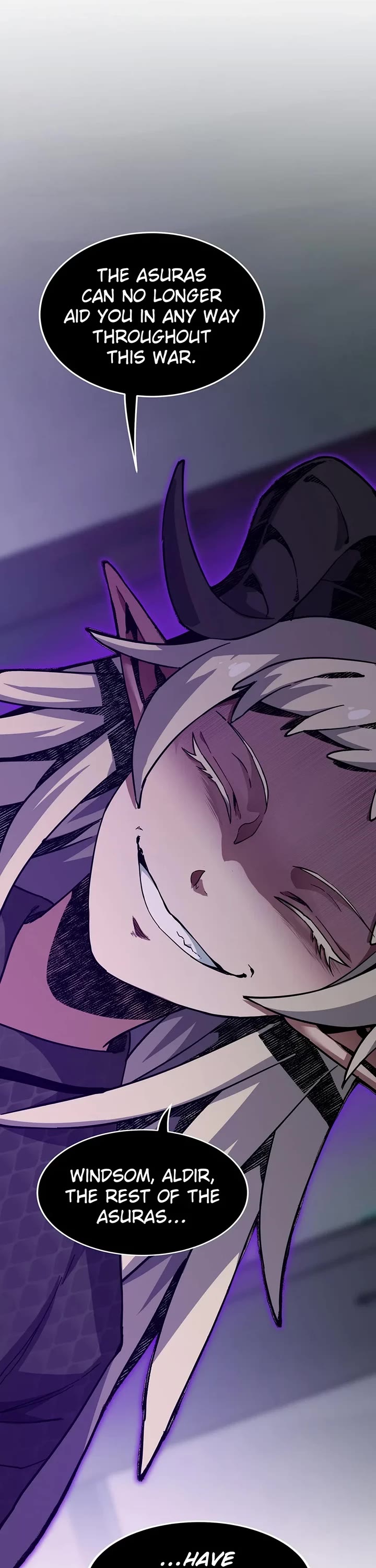 The Beginning After the End Chapter 226 page 38 - Chapter 226