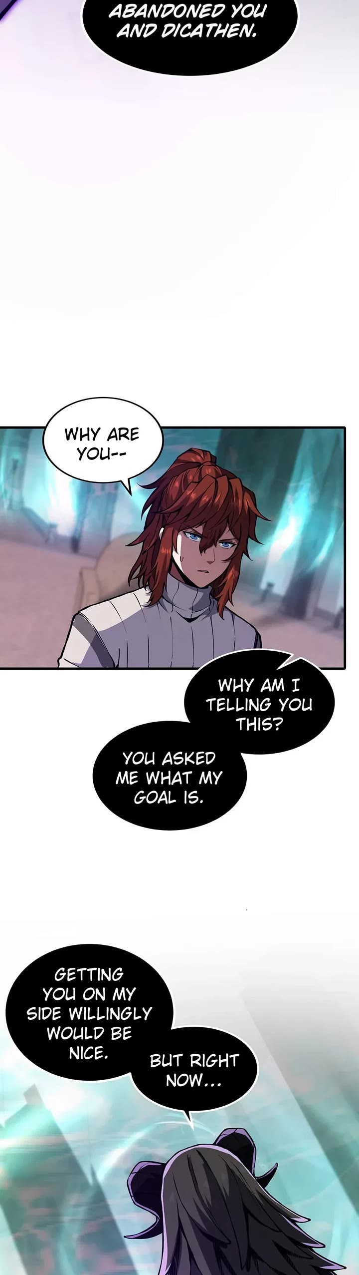 The Beginning After the End Chapter 226 page 39 - Chapter 226