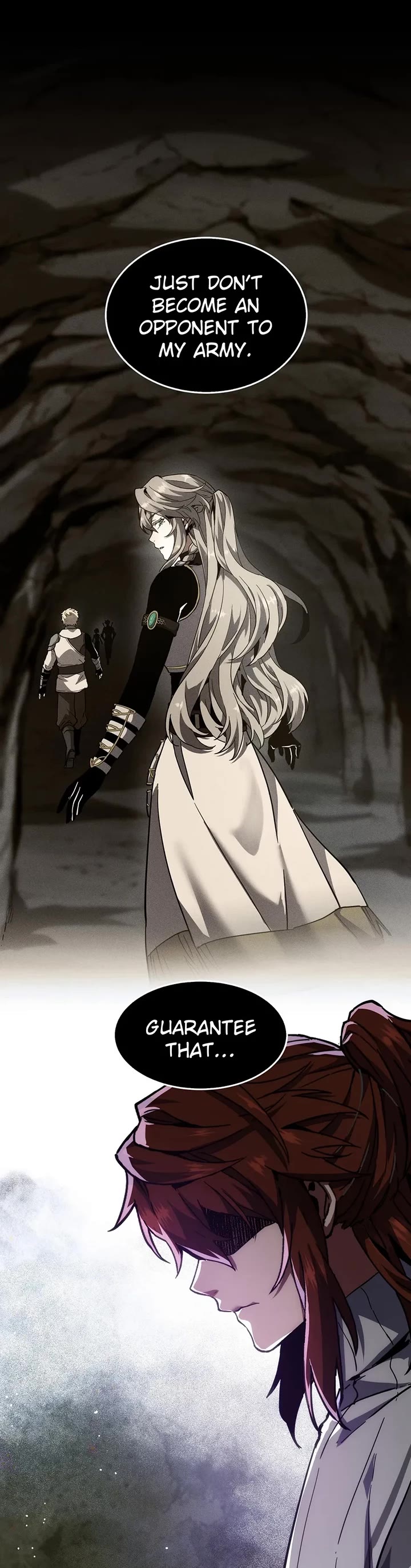 The Beginning After the End Chapter 226 page 43 - Chapter 226