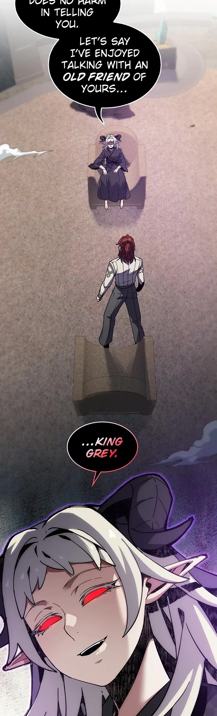 The Beginning After the End Chapter 226 page 46 - Chapter 226