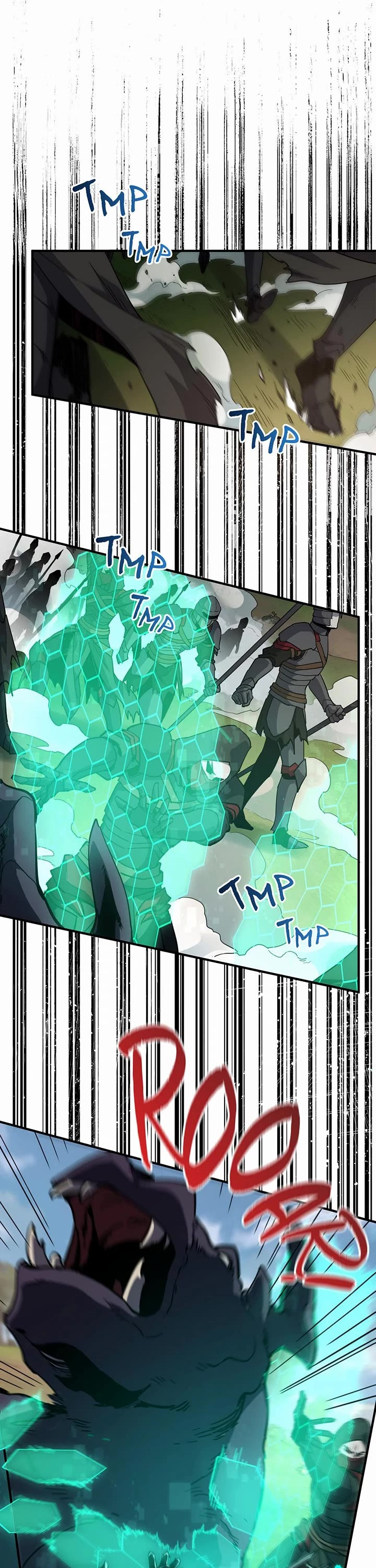 The Beginning After the End Chapter 227 page 1 - Chapter 227