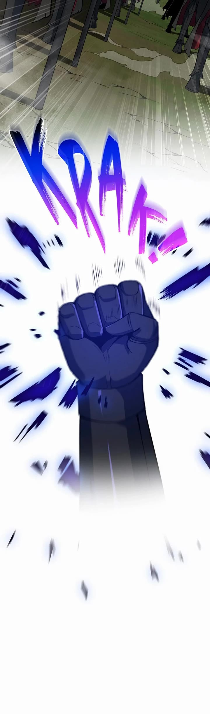 The Beginning After the End Chapter 227 page 11 - Chapter 227