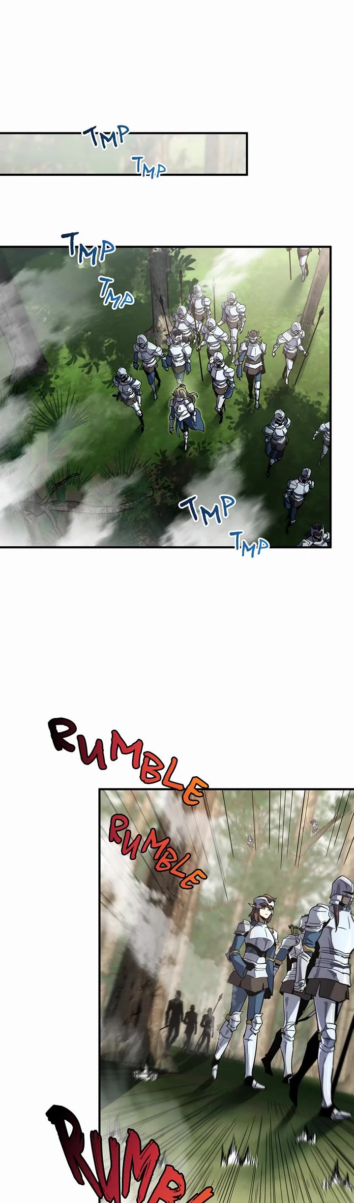 The Beginning After the End Chapter 227 page 12 - Chapter 227