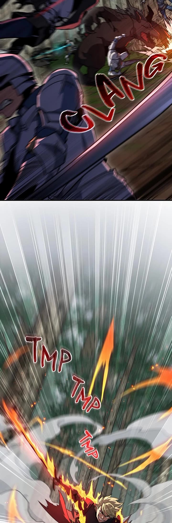 The Beginning After the End Chapter 227 page 24 - Chapter 227