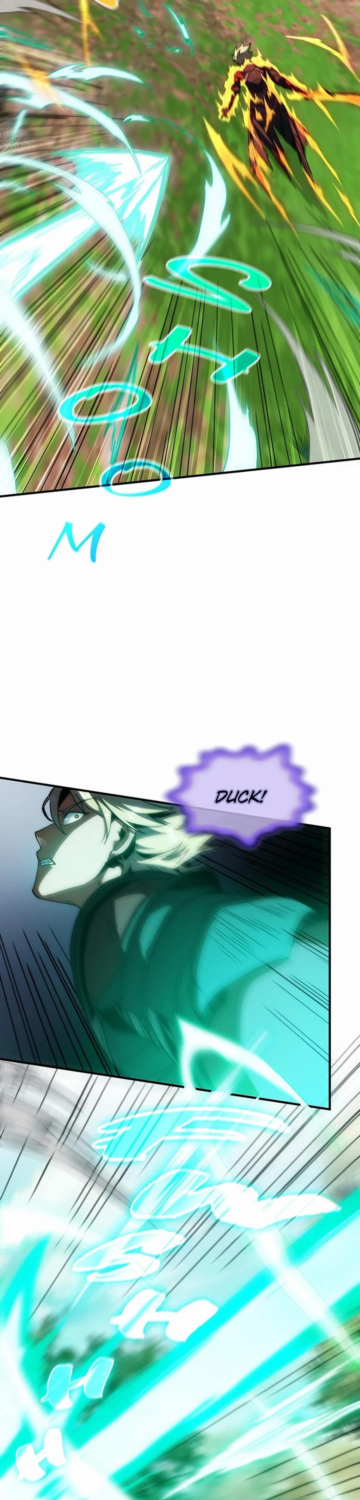 The Beginning After the End Chapter 227 page 26 - Chapter 227