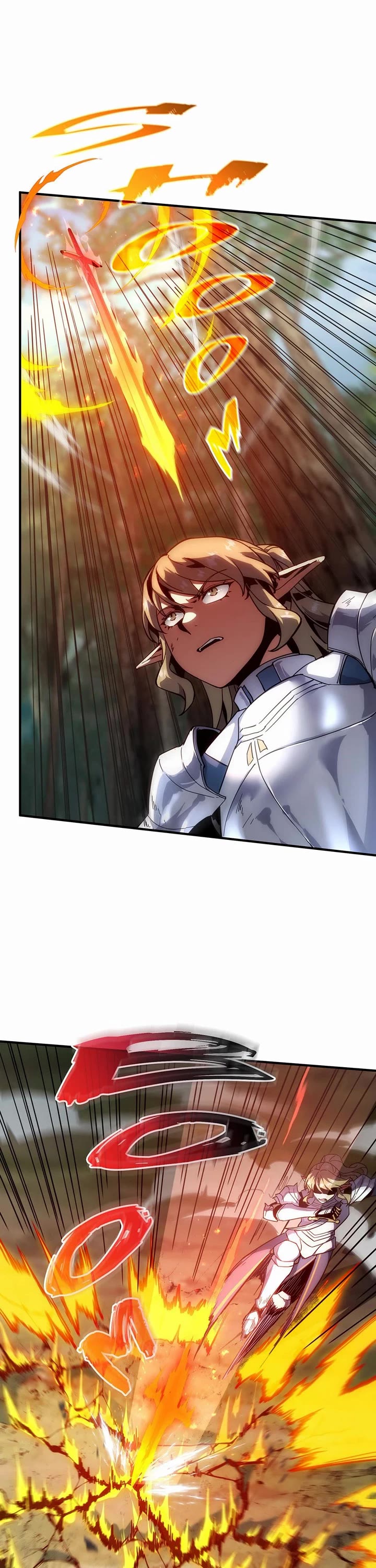 The Beginning After the End Chapter 227 page 29 - Chapter 227