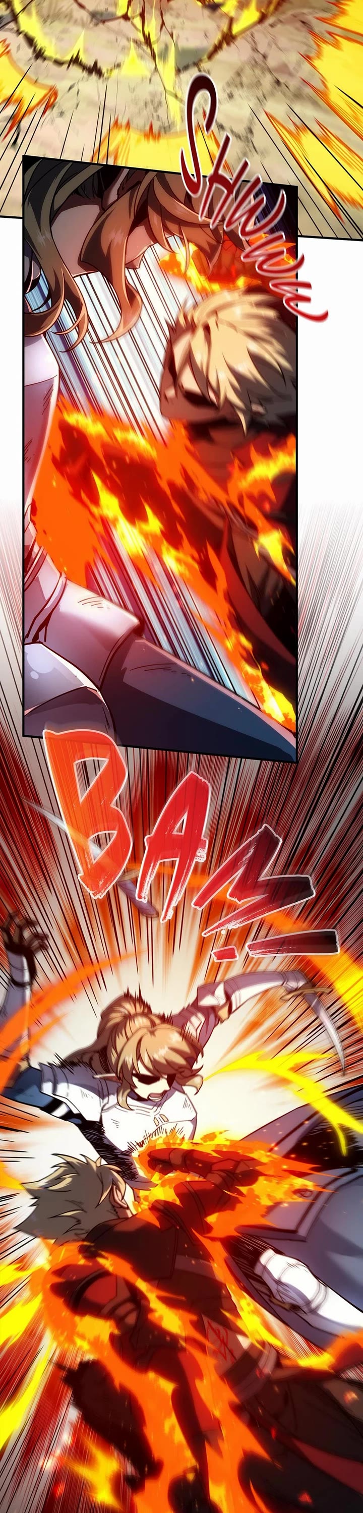 The Beginning After the End Chapter 227 page 30 - Chapter 227