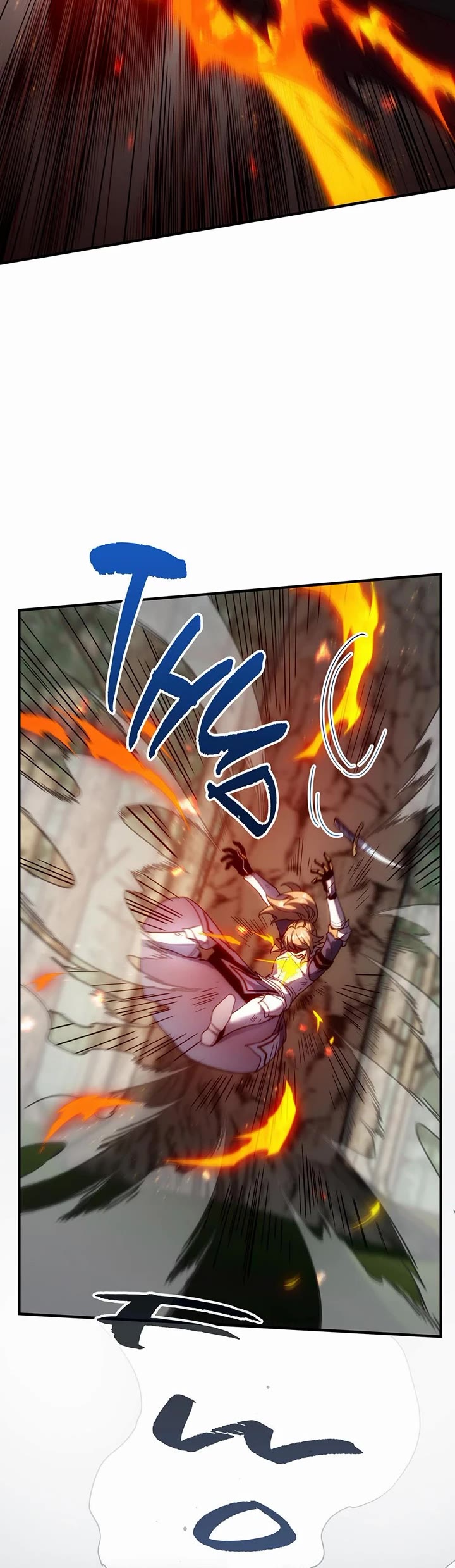 The Beginning After the End Chapter 227 page 31 - Chapter 227