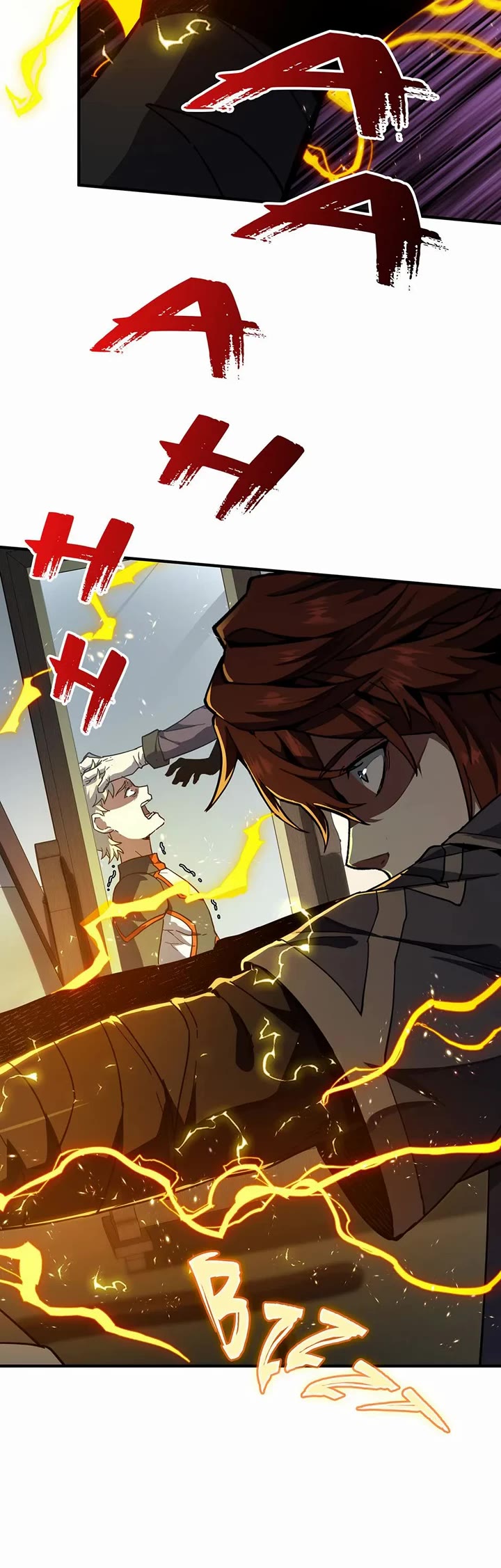 The Beginning After the End Chapter 228 page 10 - Chapter 228