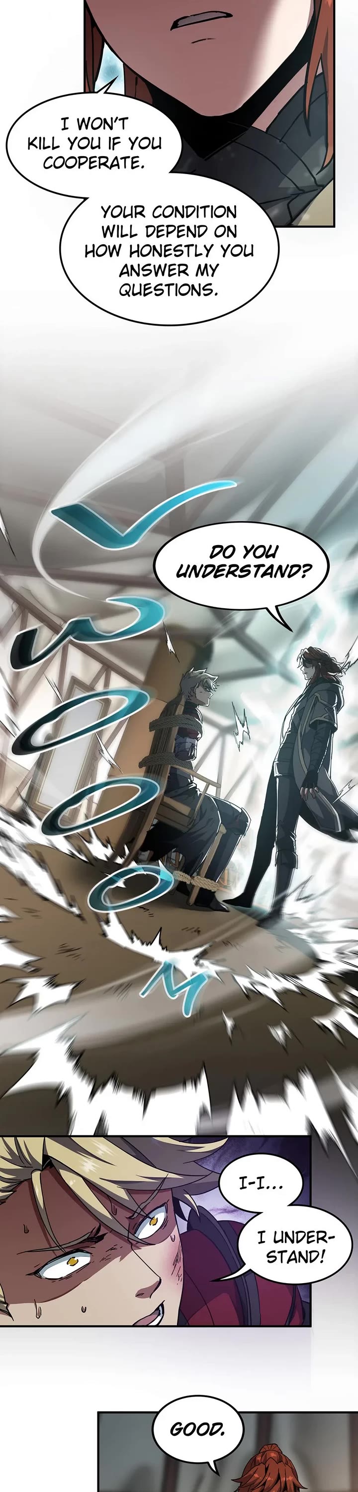The Beginning After the End Chapter 228 page 13 - Chapter 228