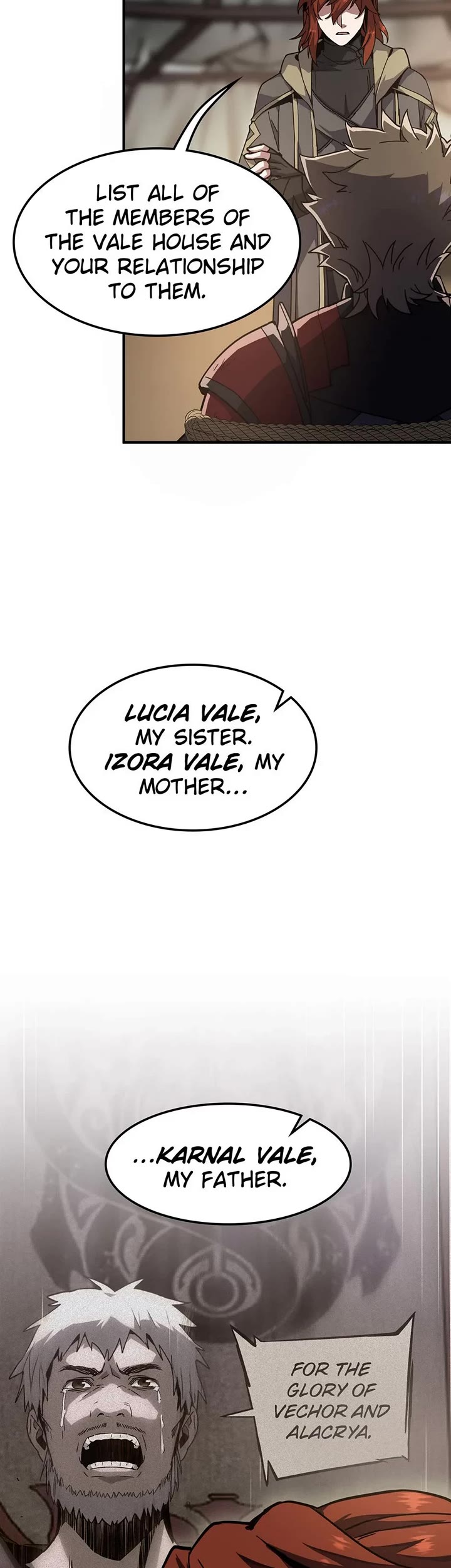 The Beginning After the End Chapter 228 page 14 - Chapter 228
