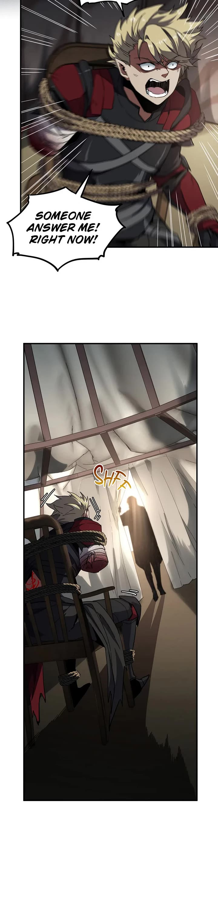 The Beginning After the End Chapter 228 page 2 - Chapter 228
