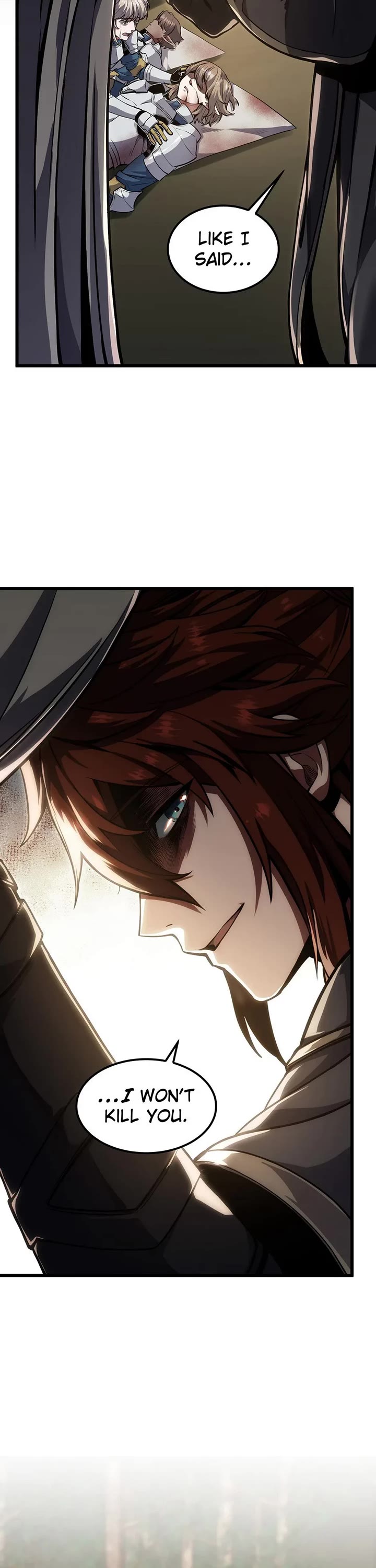 The Beginning After the End Chapter 228 page 22 - Chapter 228