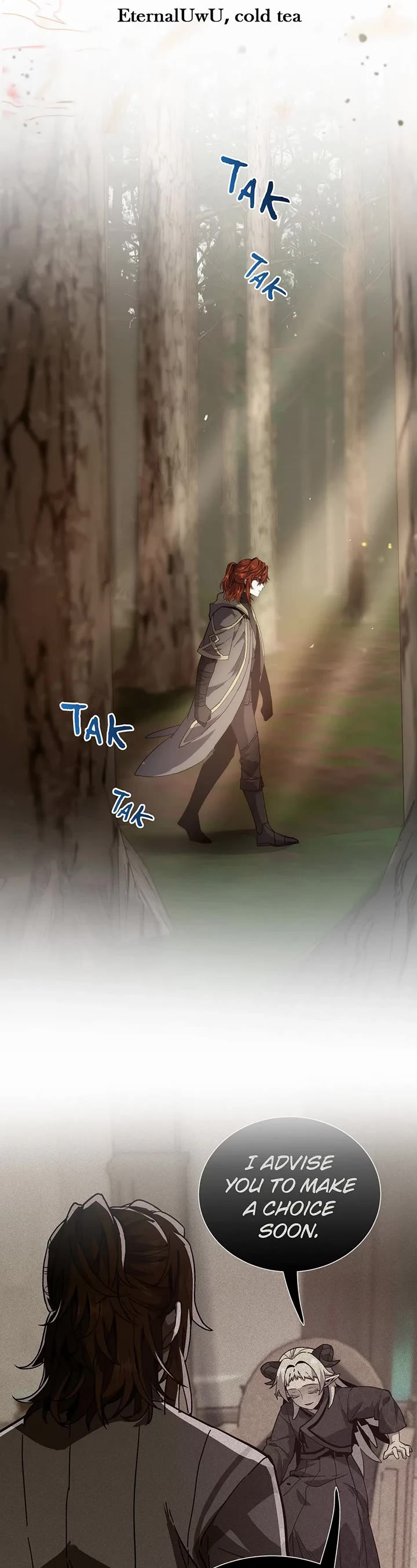 The Beginning After the End Chapter 228 page 24 - Chapter 228