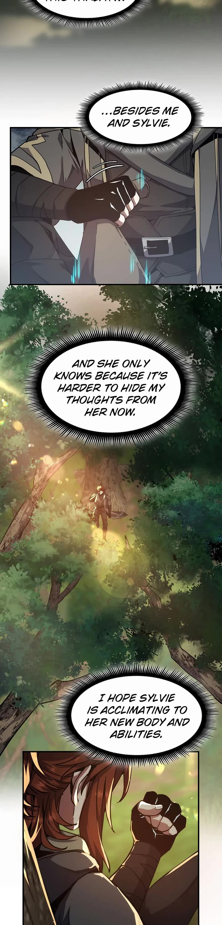 The Beginning After the End Chapter 228 page 26 - Chapter 228
