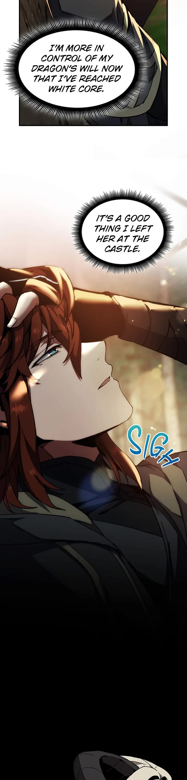 The Beginning After the End Chapter 228 page 27 - Chapter 228