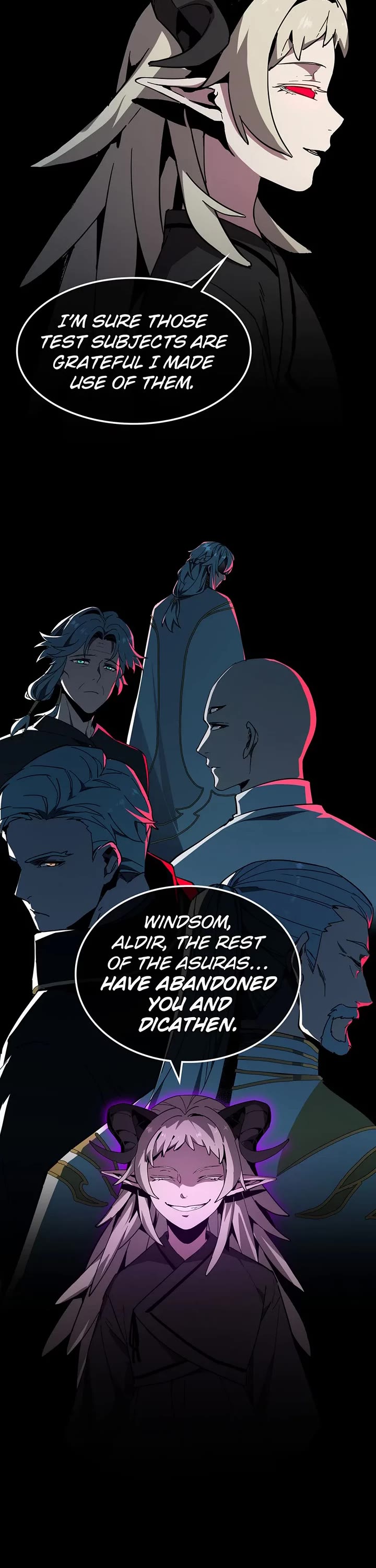 The Beginning After the End Chapter 228 page 28 - Chapter 228