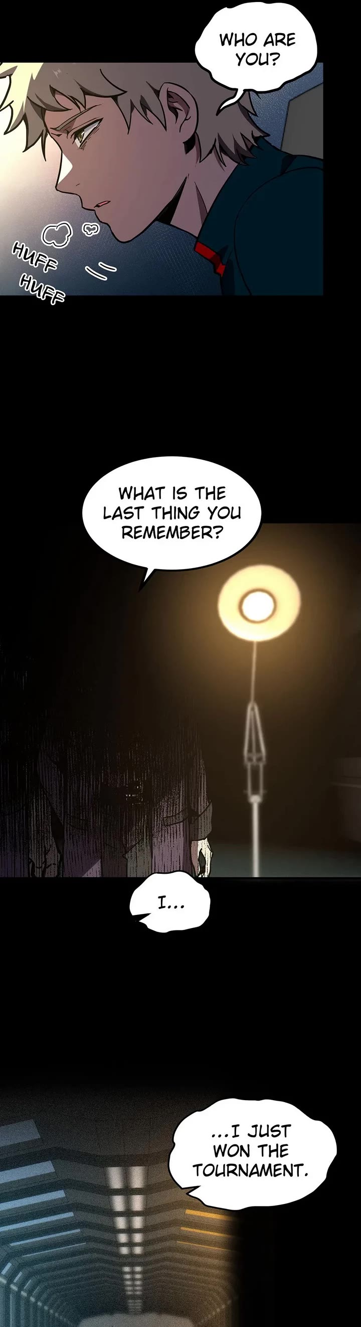 The Beginning After the End Chapter 228 page 30 - Chapter 228