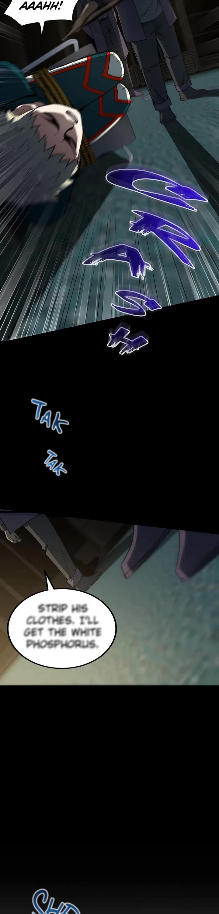 The Beginning After the End Chapter 228 page 36 - Chapter 228