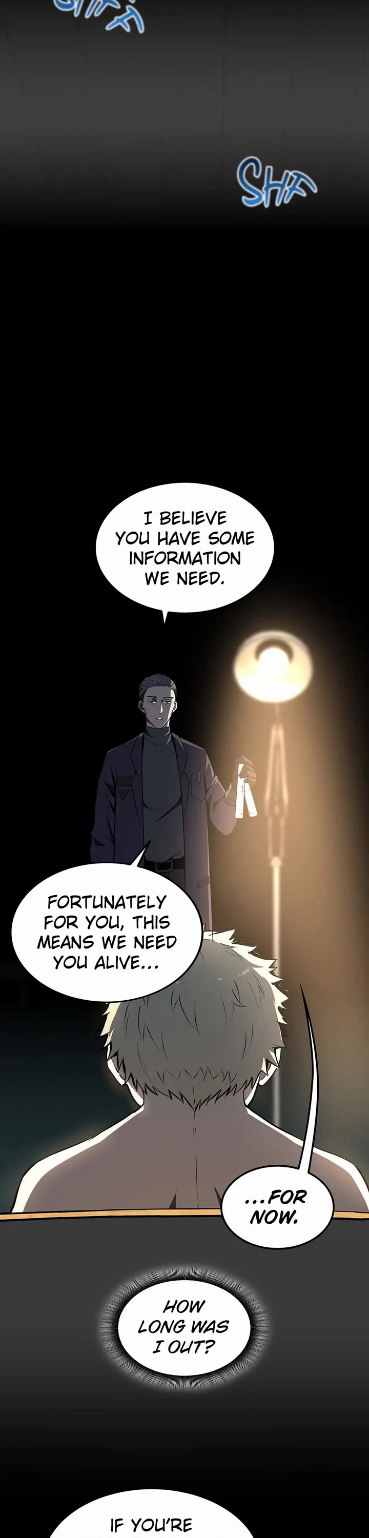 The Beginning After the End Chapter 228 page 37 - Chapter 228