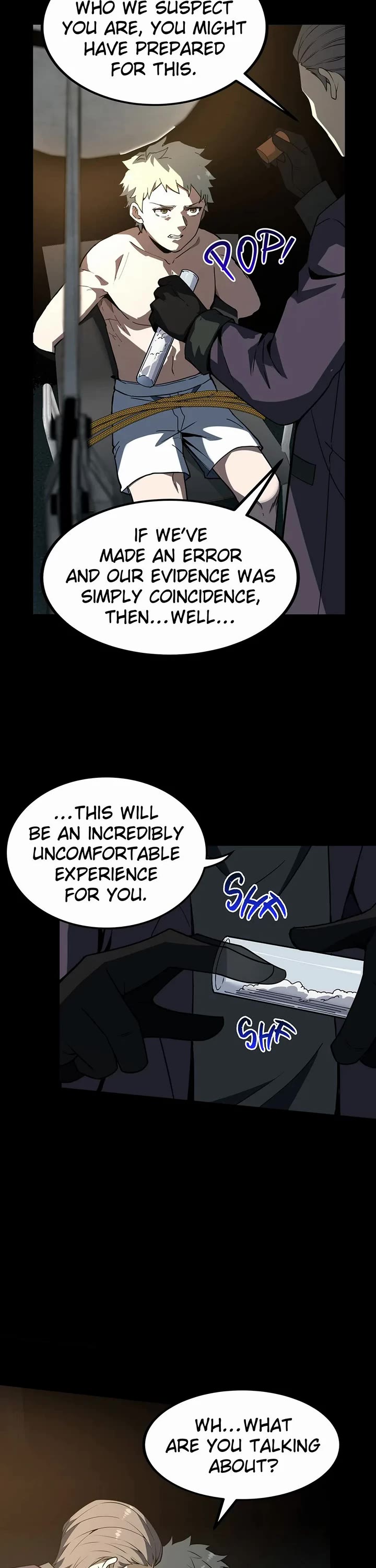 The Beginning After the End Chapter 228 page 38 - Chapter 228