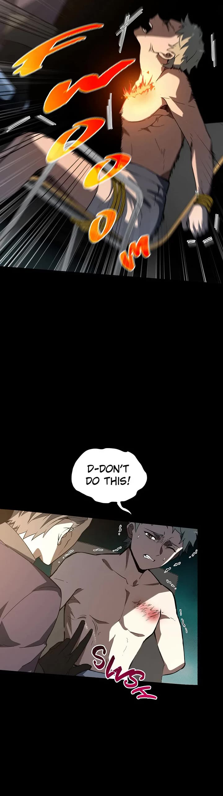 The Beginning After the End Chapter 228 page 40 - Chapter 228