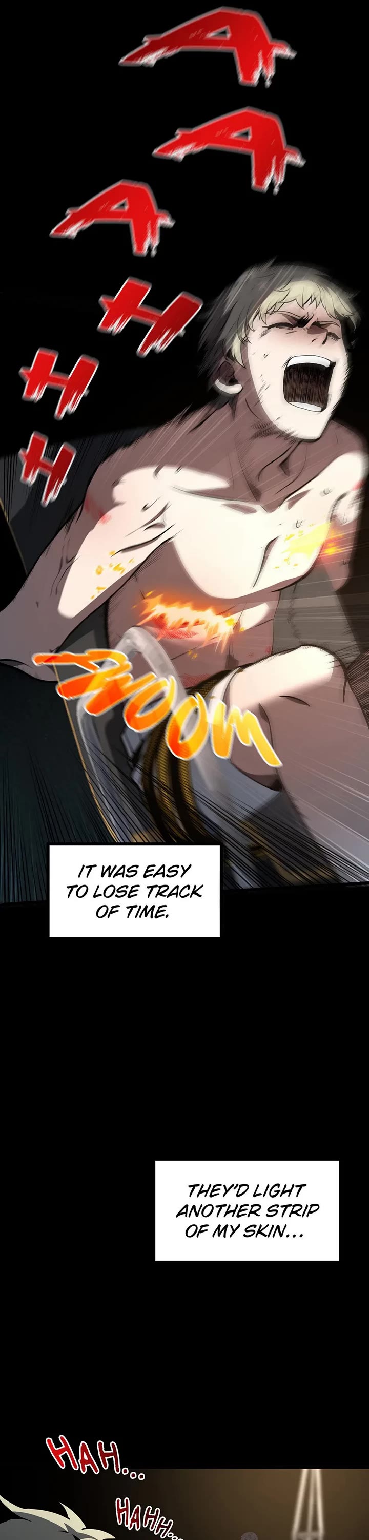 The Beginning After the End Chapter 228 page 41 - Chapter 228