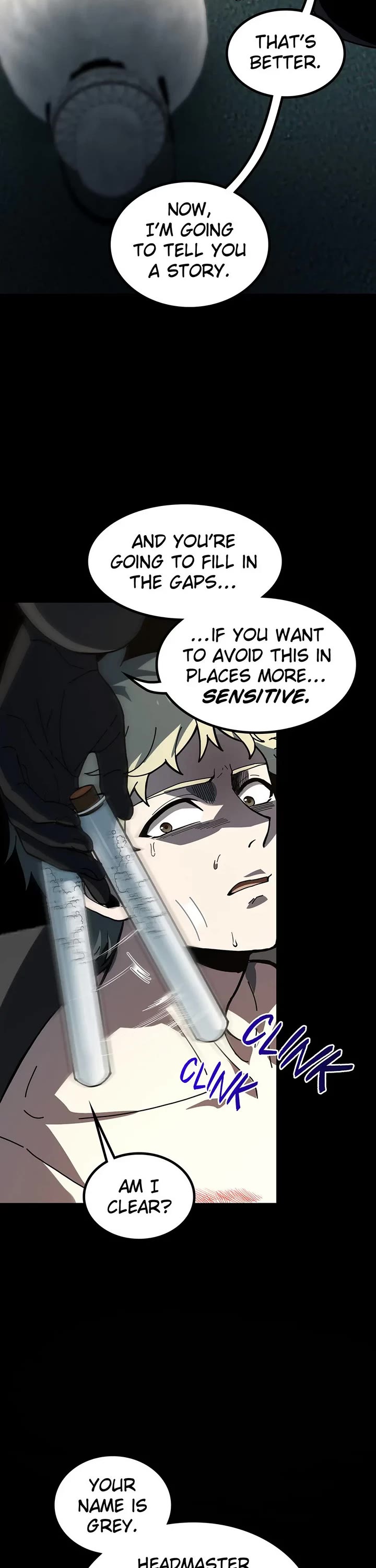 The Beginning After the End Chapter 228 page 43 - Chapter 228