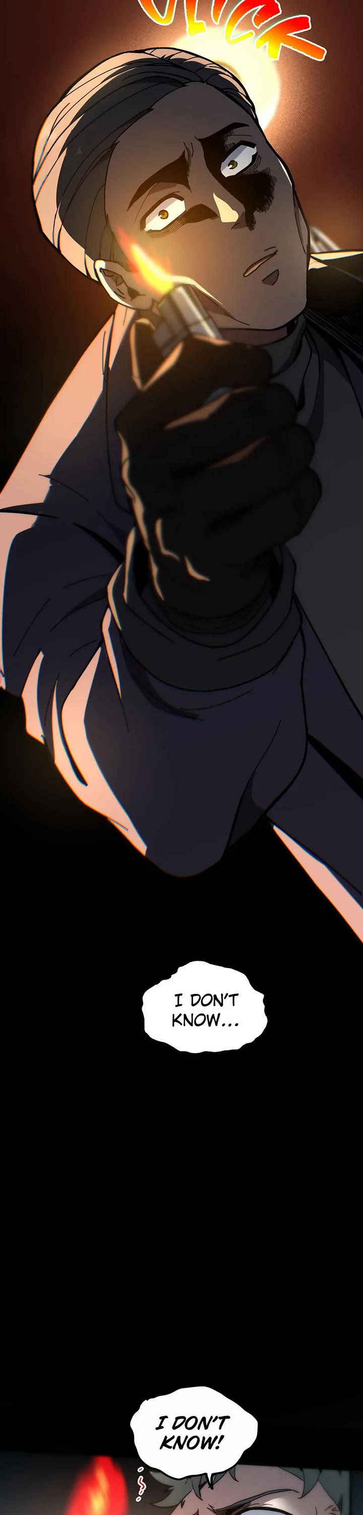 The Beginning After the End Chapter 228 page 48 - Chapter 228
