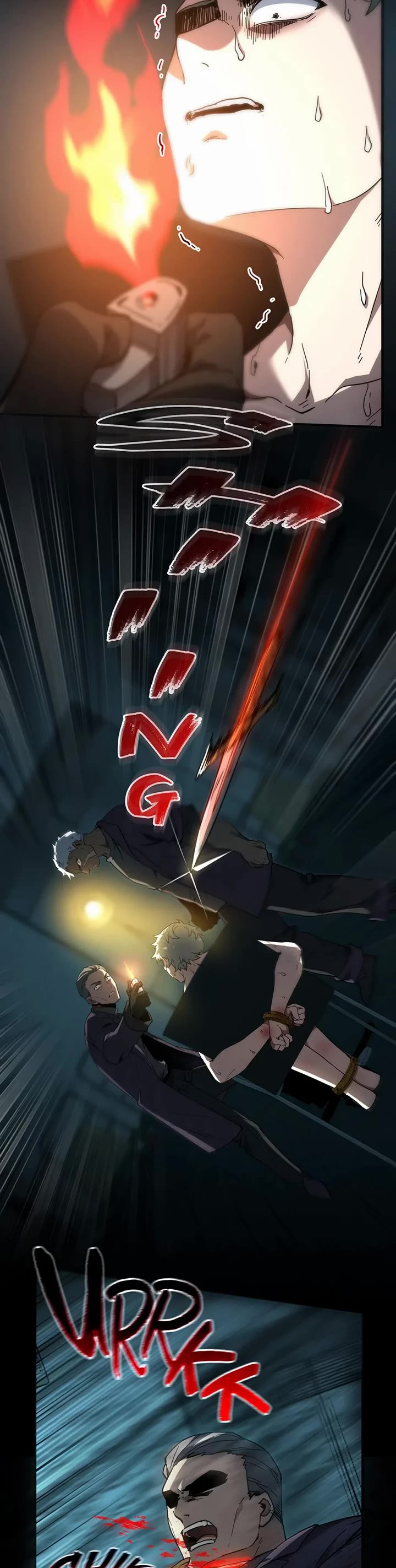The Beginning After the End Chapter 228 page 49 - Chapter 228