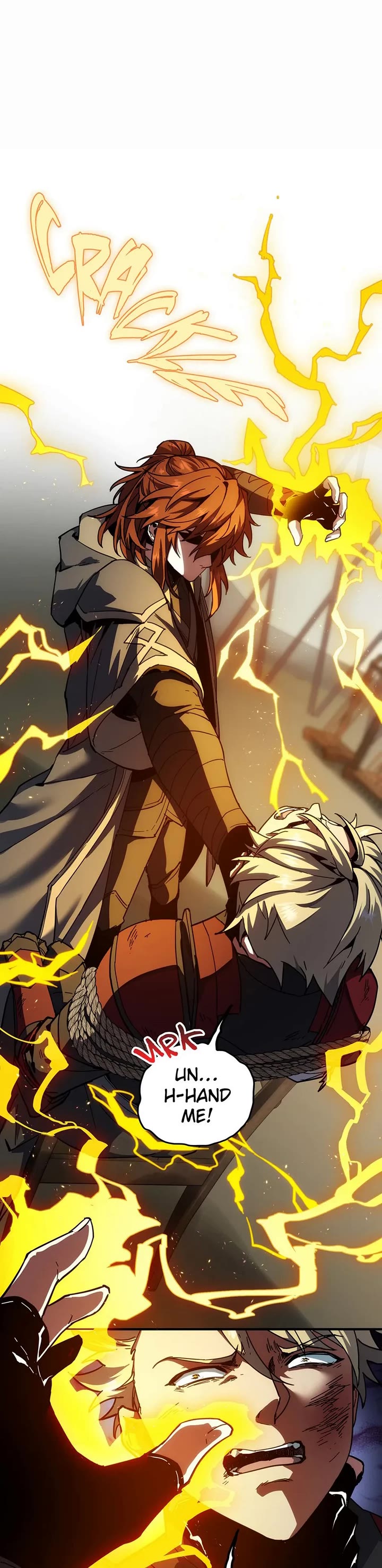 The Beginning After the End Chapter 228 page 5 - Chapter 228