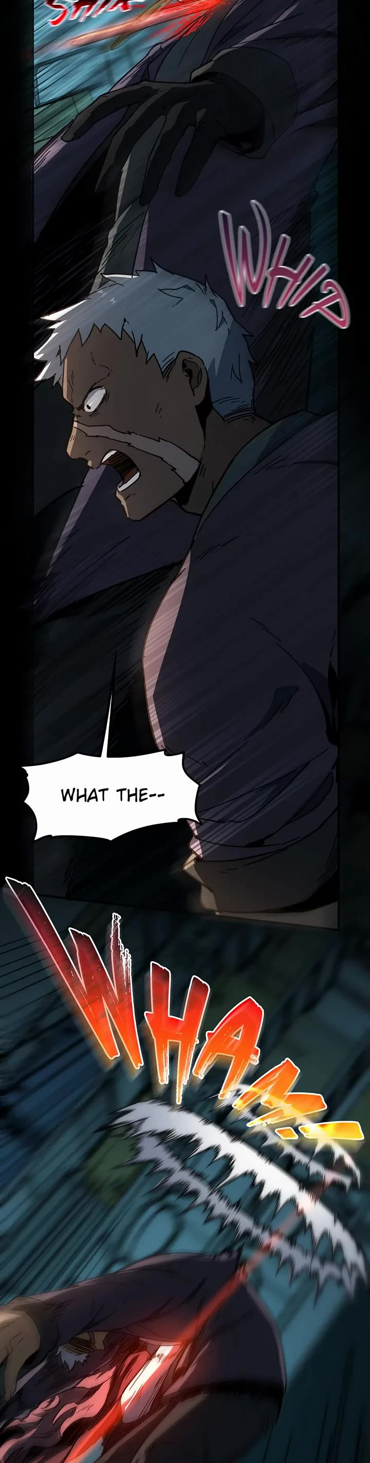 The Beginning After the End Chapter 228 page 50 - Chapter 228