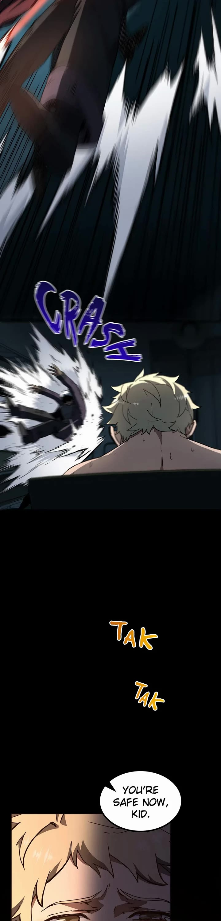 The Beginning After the End Chapter 228 page 51 - Chapter 228
